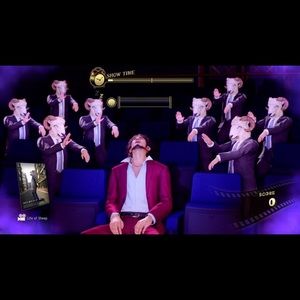 Meet your Posher, Nathan